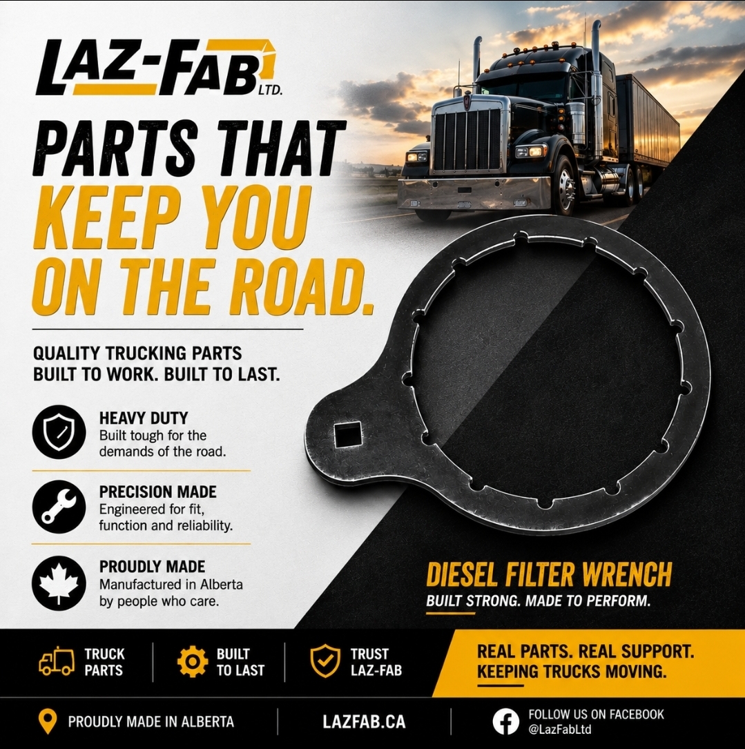Trucking Parts