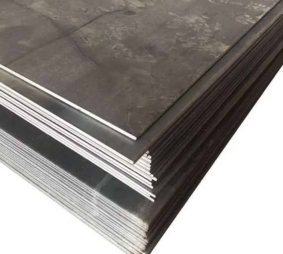A36/W44 Metal Sheets - 3/16"