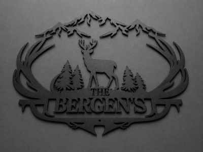 Custom Family Name